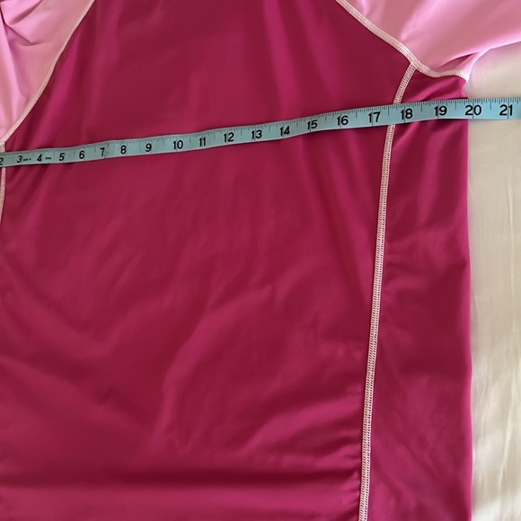 Rash Guard | 100 SPF/50+ UPF | Women’s Large - Picture 5 of 6